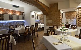Hotel Maksymilian